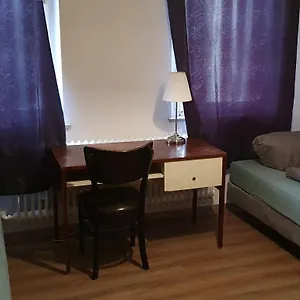 Berkut Ostello