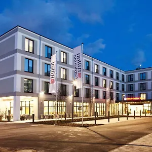 Hilton Garden Munich Messe Фельдкирхен