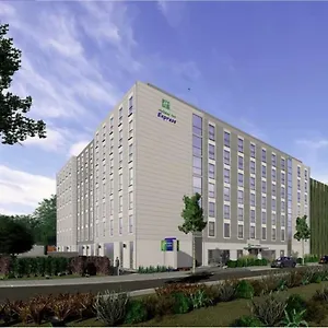 Express - Airport Hotel Düsseldorf
