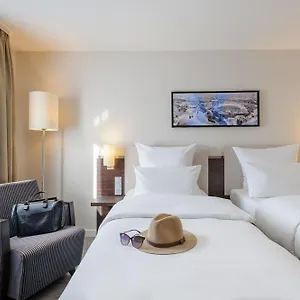 Mercure Sued Messe Hotel Monaco di Baviera