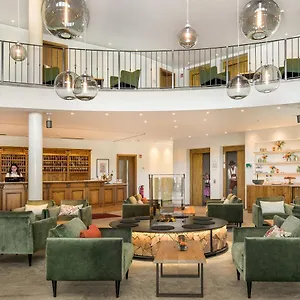 Obermaier Hotel Monaco di Baviera